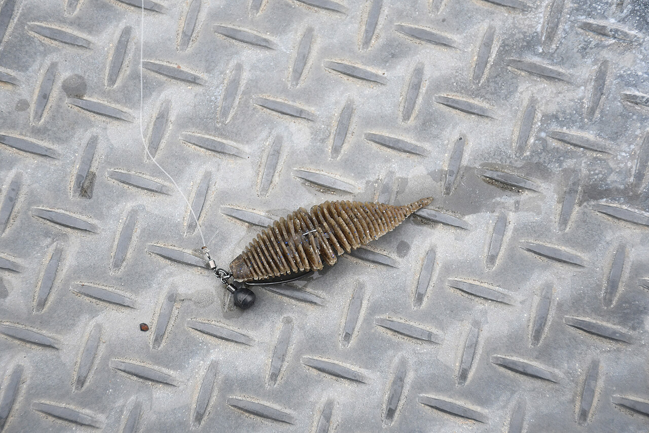 ｜亀山ダムで56cmのバスを釣れ！鬼畜すぎるお題にOVER31リアルトーナメント2025亀山戦優勝が挑む！