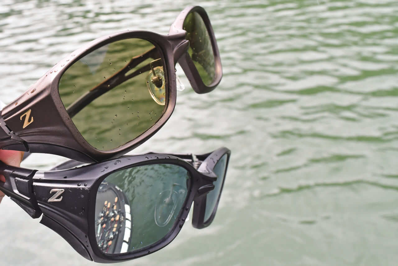 |すぐにスローダウンするな!清水盛三の『瞬間』を釣る方法論