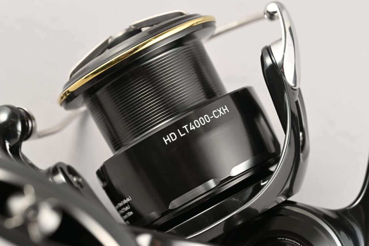 ｜DAIWAの大注目リール『26セルテート HD』。フルアルミとエアドライブローターの融合により、堅牢かつ軽快な唯一無二の1台に。