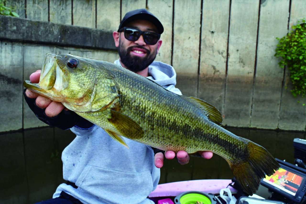 ｜ハードベイターこそラインを選べ！櫻井亮が語るハードルアーとラインの奥深き関係
