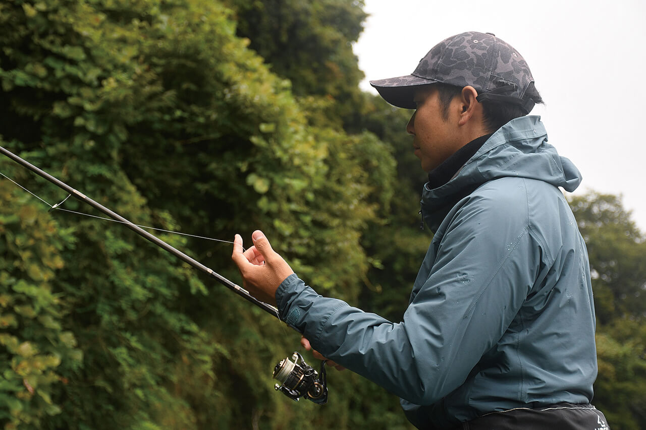 ｜亀山ダムで56cmのバスを釣れ！鬼畜すぎるお題にOVER31リアルトーナメント2025亀山戦優勝が挑む！