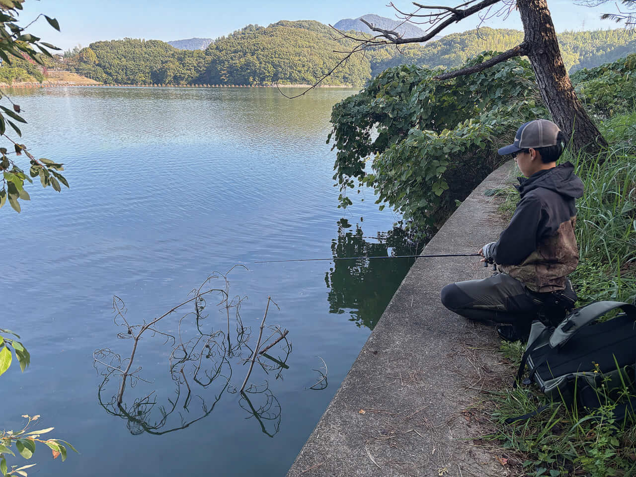 ｜目指すは川村光大郎超え!!ボトムアップの若きエースが府中湖で5本6610gを目指す!!