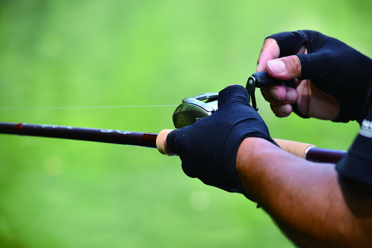 ｜すぐにスローダウンするな！清水盛三の『瞬間』を釣る方法論