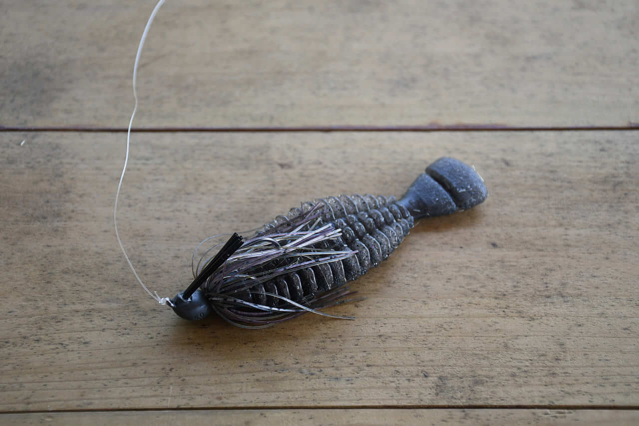 ｜目指すは川村光大郎超え!!ボトムアップの若きエースが府中湖で5本6610gを目指す!!