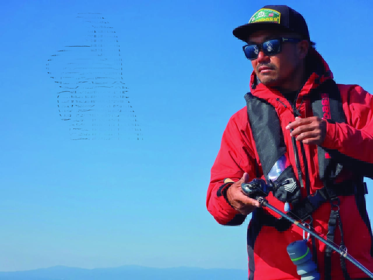 ｜デカい魚を釣るためには「釣れない」を受け入れる必要がある⁉ハードルアーでビッグフィッシュを狙うための心得とは