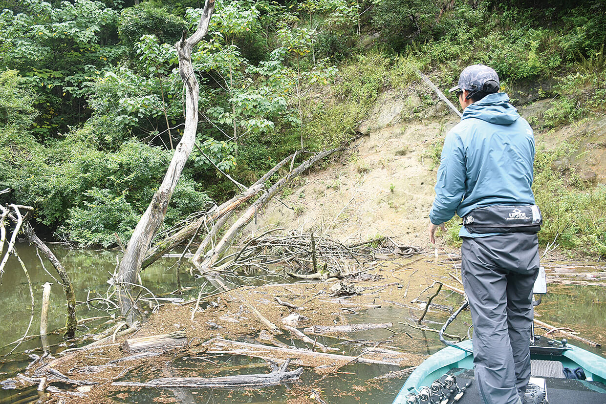 ｜亀山ダムで56cmのバスを釣れ！鬼畜すぎるお題にOVER31リアルトーナメント2025亀山戦優勝が挑む！