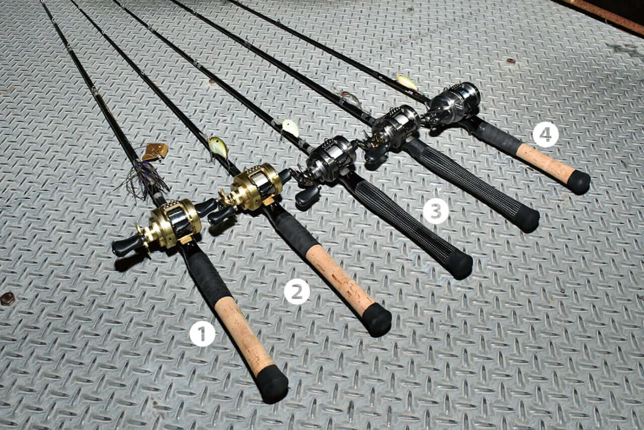 ｜ハードベイターこそラインを選べ！櫻井亮が語るハードルアーとラインの奥深き関係