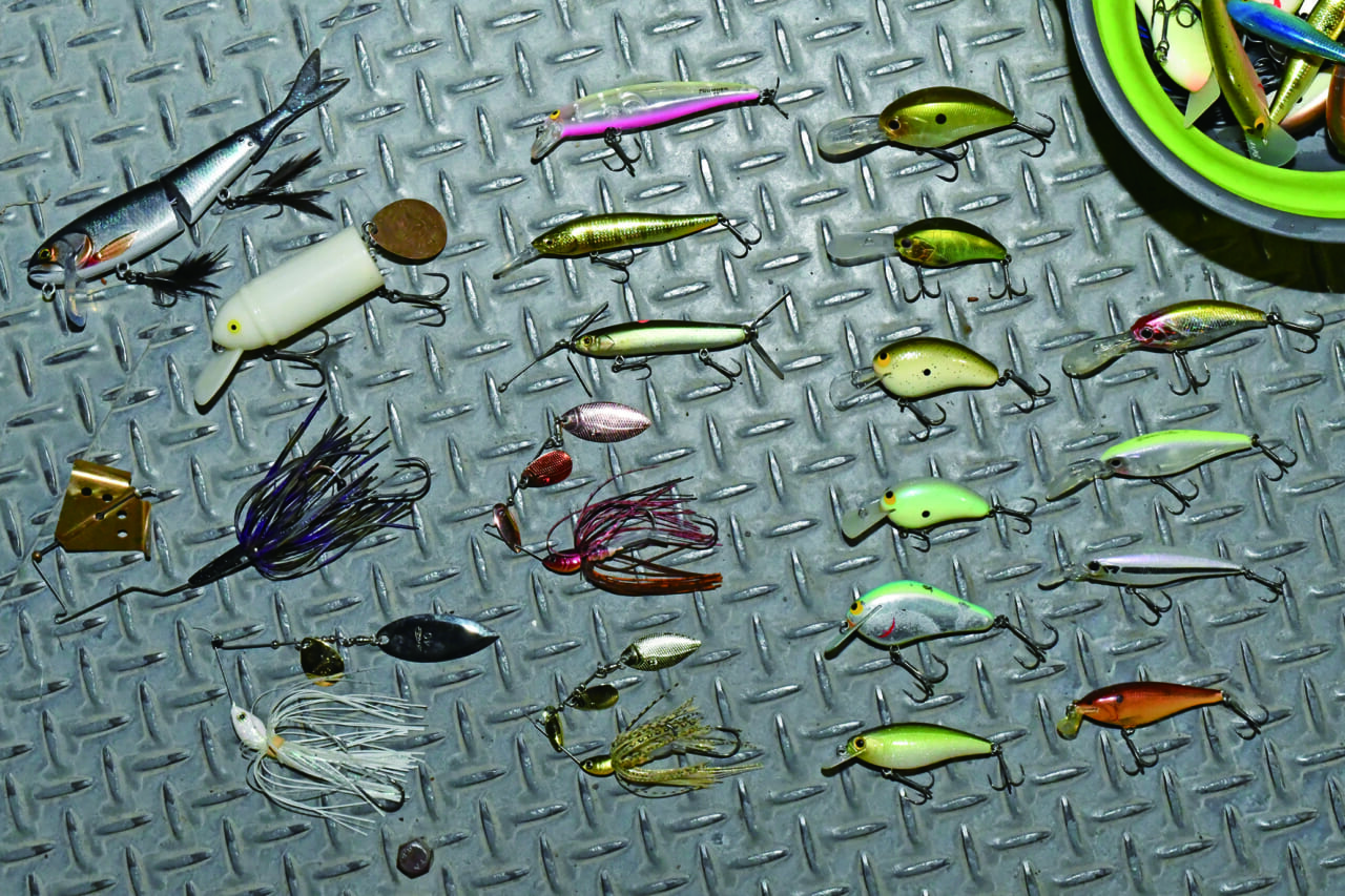 ｜ハードベイターこそラインを選べ！櫻井亮が語るハードルアーとラインの奥深き関係