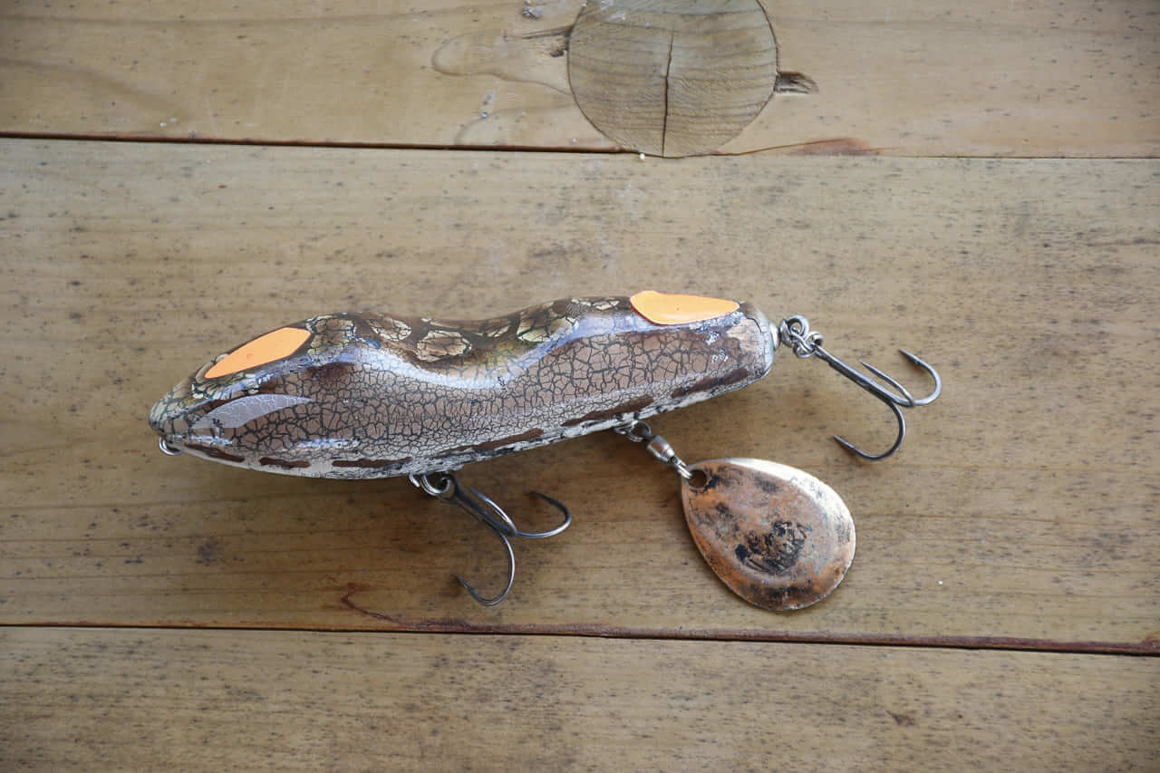 ｜目指すは川村光大郎超え!!ボトムアップの若きエースが府中湖で5本6610gを目指す!!