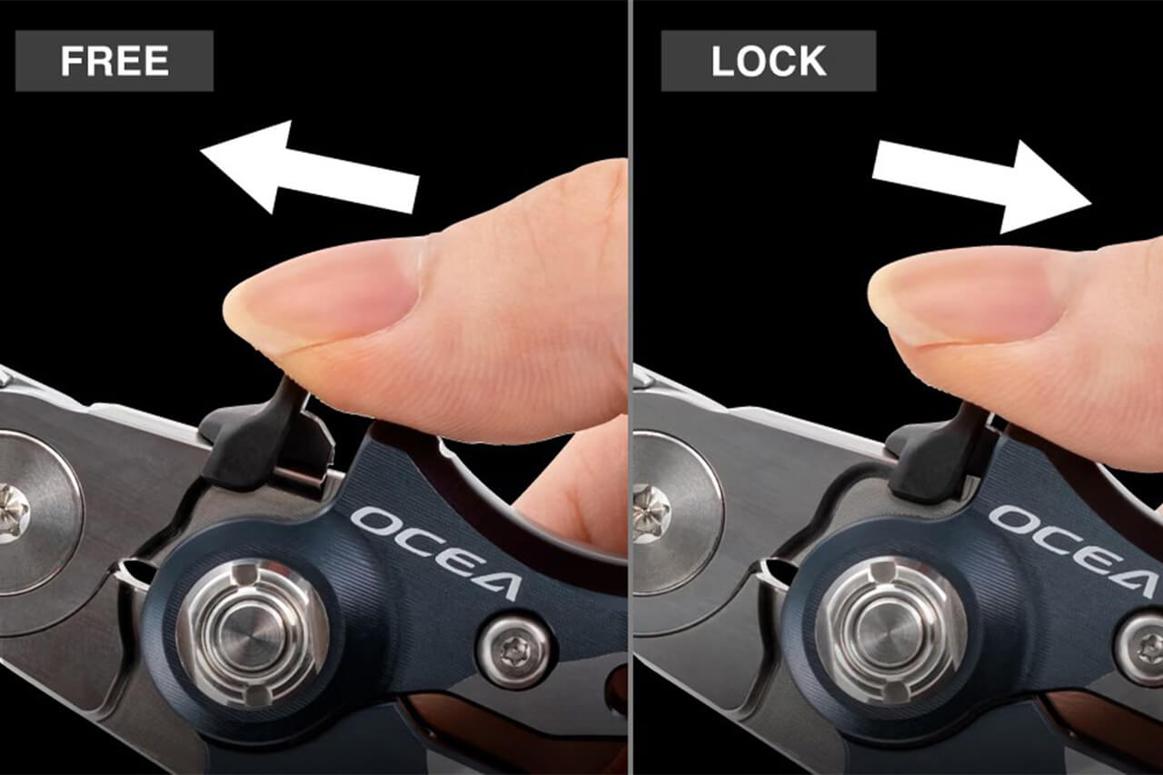 ｜「フル切削ってマジか…」シマノが本気で作ったプライヤーが登場。“ラストレジスト”コンセプト採用で、破格の耐錆性能を獲得。愛用できる逸品に。