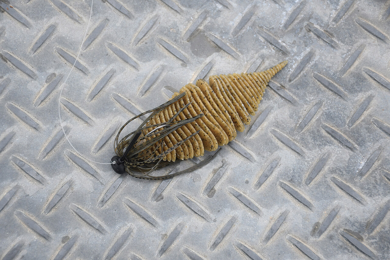 ｜亀山ダムで56cmのバスを釣れ！鬼畜すぎるお題にOVER31リアルトーナメント2025亀山戦優勝が挑む！