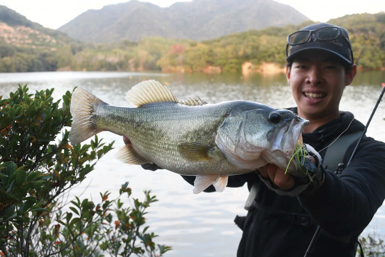 ｜目指すは川村光大郎超え!!ボトムアップの若きエースが府中湖で5本6610gを目指す!!