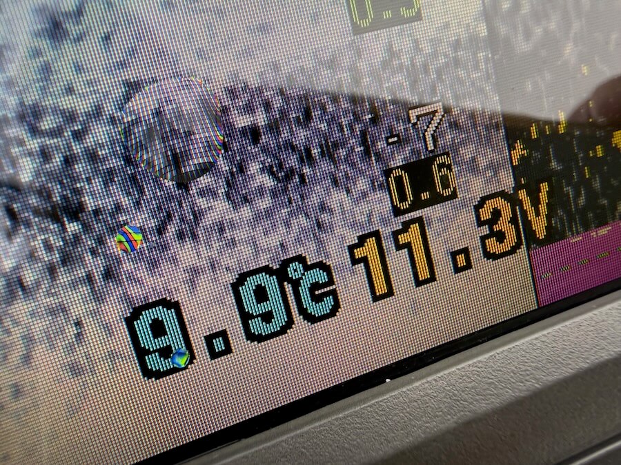 ｜寒波で一気に冬景色。一体どこまで冷え込むのか…、それで巻き展開メインでOK！【大西健太のOKレポート】