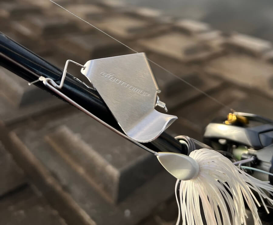 |ヤブで釣りをしていたらタヌキに間違われ…。泥臭く戦って狙い通りの1本で上位入賞!【鈴木翔の”SHOWUP!!”】