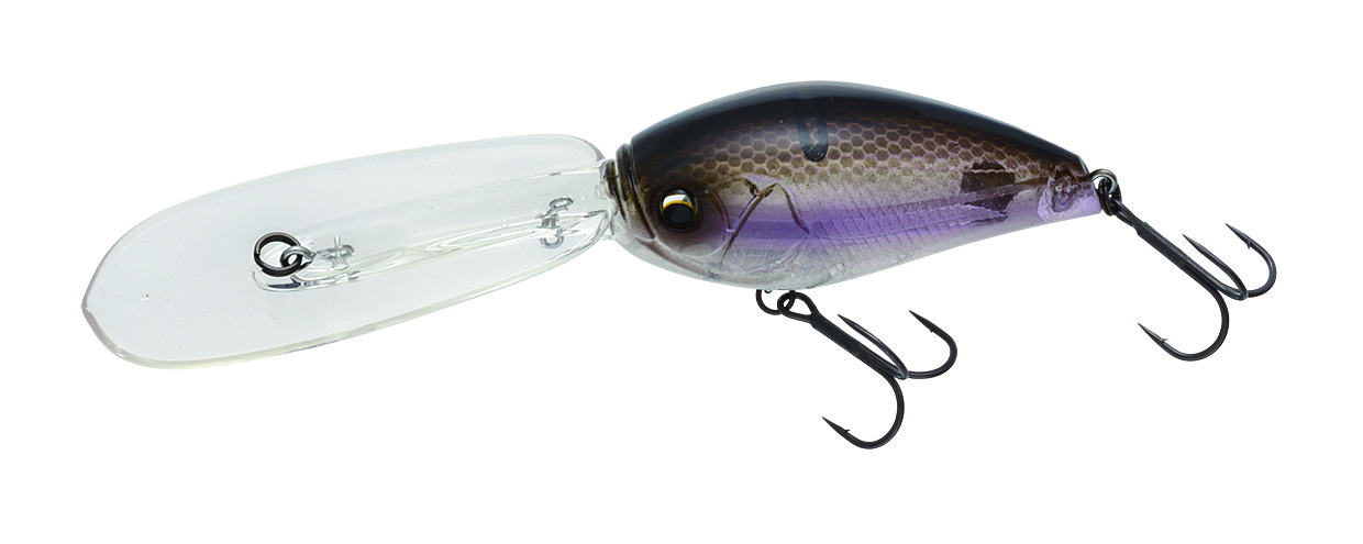 ｜【最新バス釣り論】ハードルアーにはフロロライン⁉三原直之の考えとは？