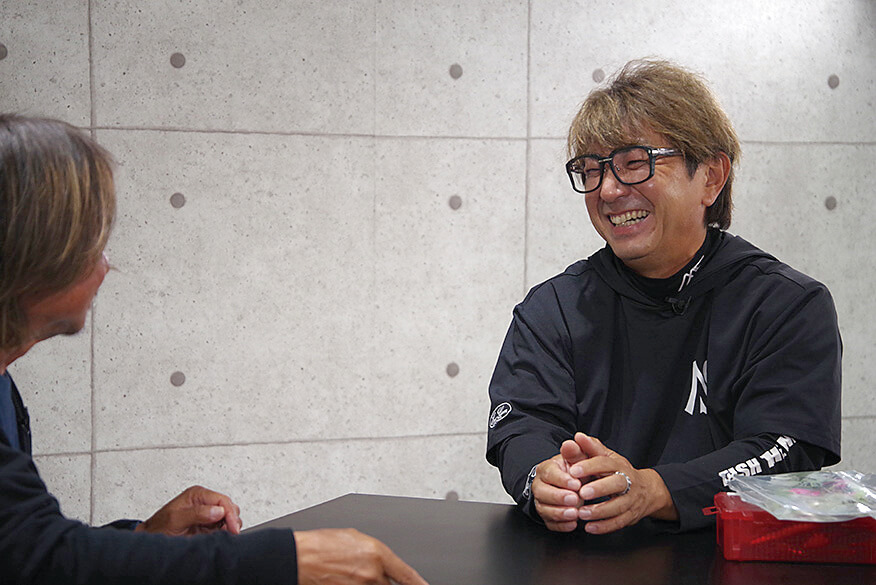 ｜【スピナベの起源から代表作誕生秘話まで】田辺哲男と清水盛三のスピナーベイト：オリジン