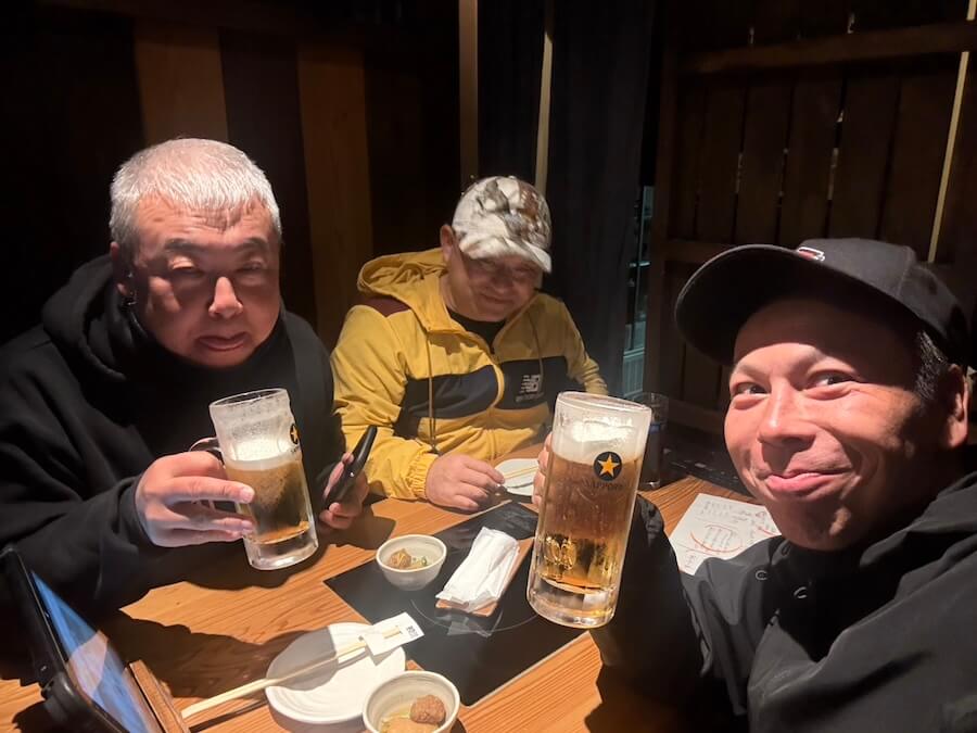 ｜「自信はあったけど、また新しい扉が開きそう」30本の大爆釣。この冬に効く大興奮の釣りを紹介