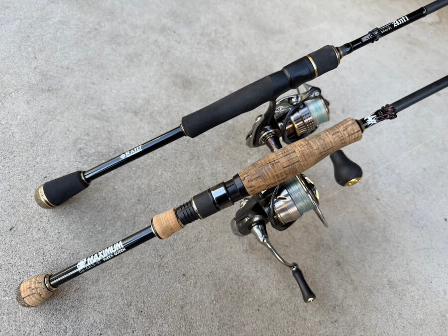 ｜ふゆでガブガブ食ってくるヤバい釣り。全国で流行中のデカホバストの詳しいセッティングを伝授！