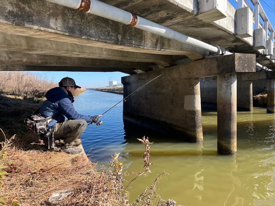 ｜緊張の実釣撮影「この時期のバラシはキツい…」プレッシャーを跳ね除け夕方にドラマが！【鈴木翔のIT’S SHO TIME !!!】