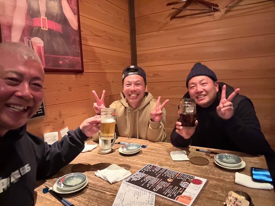 ｜「バイトが止まらずガブガブ状態」冬爆の二桁釣果！シンカーの重さを吟味することが、水中をしっかりイメージできる秘訣！