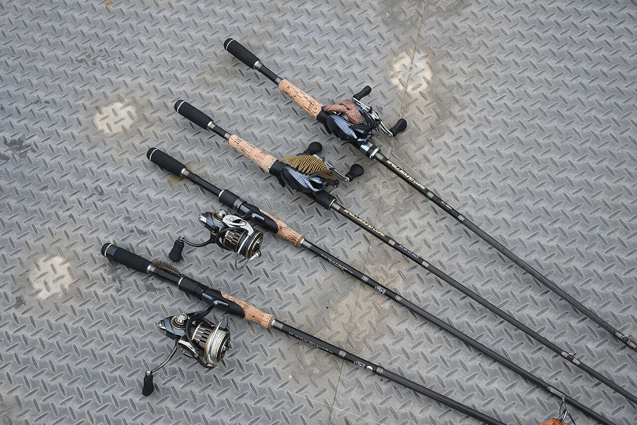 ｜亀山ダムで56cmのバスを釣れ！鬼畜すぎるお題にOVER31リアルトーナメント2025亀山戦優勝が挑む！