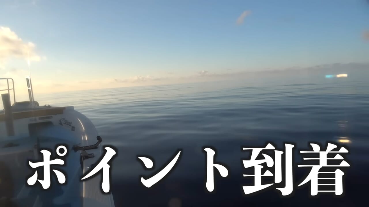 ｜「サメが追ってる！」数万匹レベルの魚の群れに遭遇。釣れた魚が『頭だけ』になる事件発生…。「犯人はコイツです」