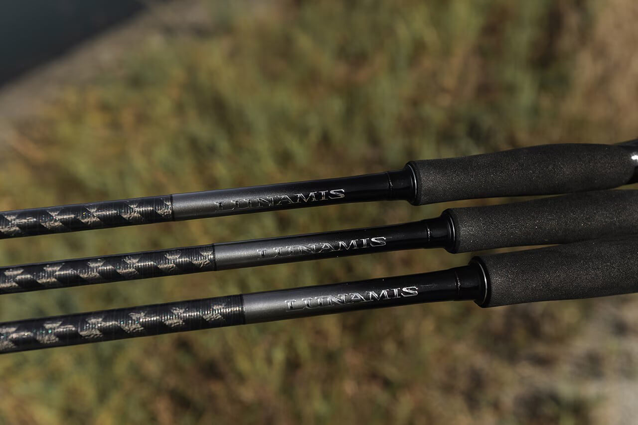 ｜シマノのソルトロッド初採用となる「エアロコート」を搭載。先進テクノロジーで軽量化とシャープネスを追求した1本が登場。