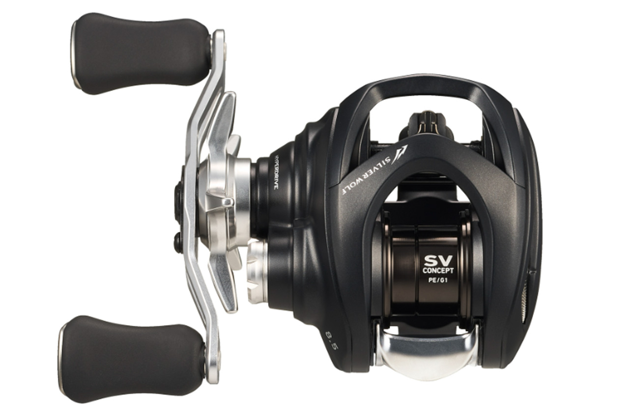 ｜PE専用設計のコンパクトリールがDAIWAから登場。「SSマグフォース」と「TWS」搭載で幅広いルアーに対応するバーサタイルな1台に。