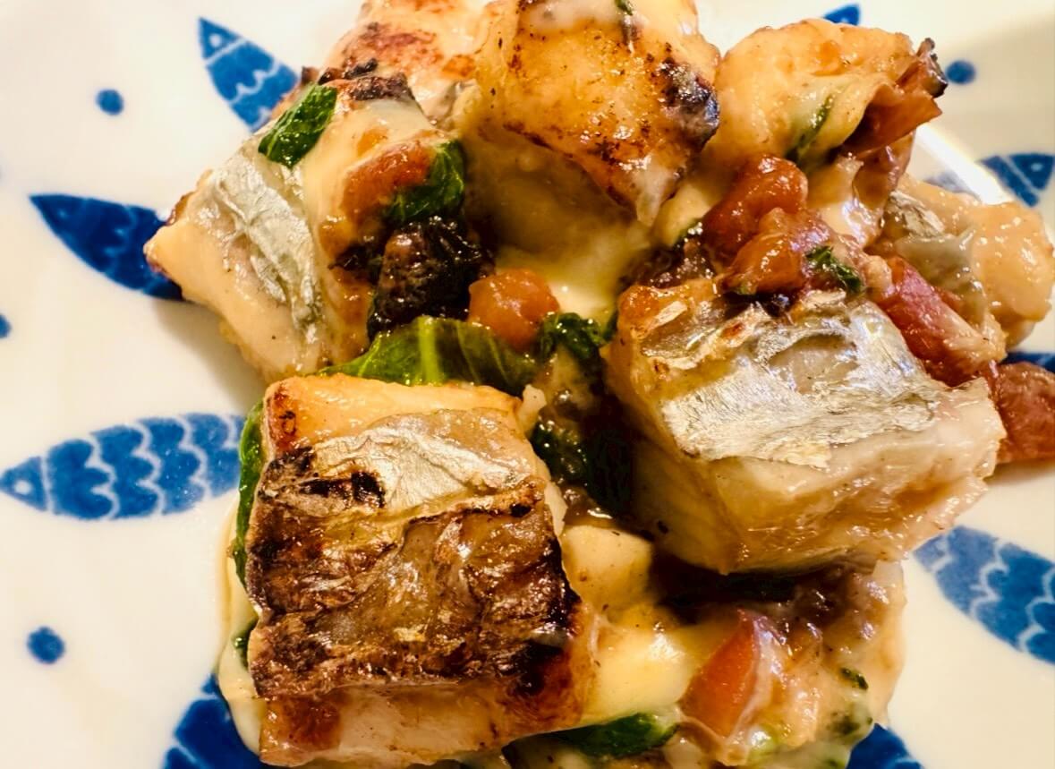 ｜【福島和可菜のLove Fishing】タチウオを釣りに行ったらまさかの『神龍（シェンロン）』降臨！