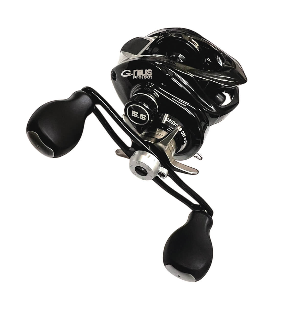 ｜【最新バス釣り論】ハードルアーにはフロロライン⁉三原直之の考えとは？