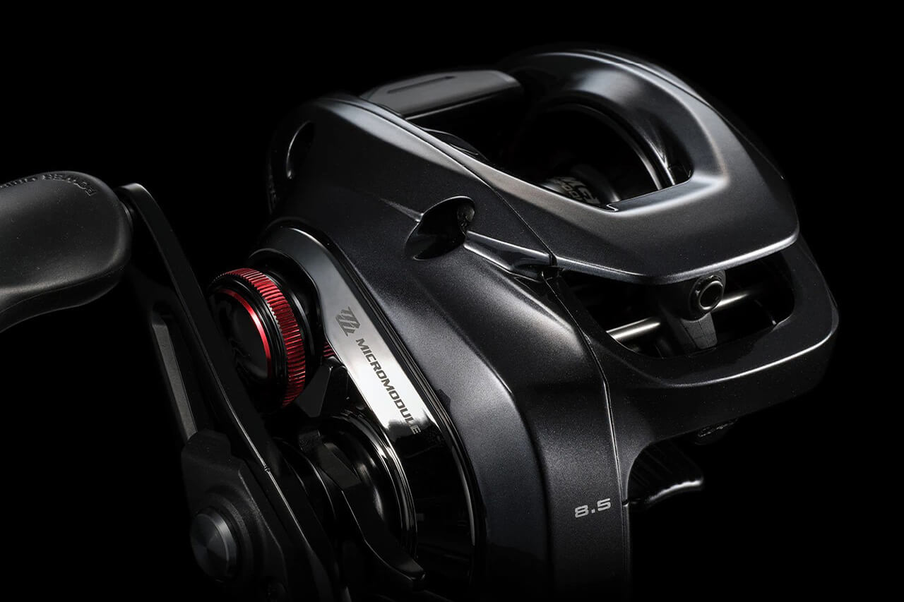 ｜これがシマノのフリースタイル“新基準”。最新ブレーキシステムとスプールを搭載した『26 スコーピオン DC MD』がついに登場。