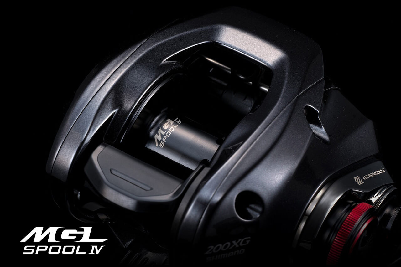 ｜これがシマノのフリースタイル“新基準”。最新ブレーキシステムとスプールを搭載した『26 スコーピオン DC MD』がついに登場。