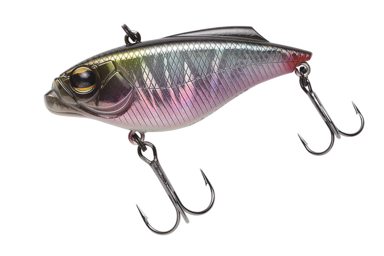 ｜【最新バス釣り論】ハードルアーにはフロロライン⁉三原直之の考えとは？