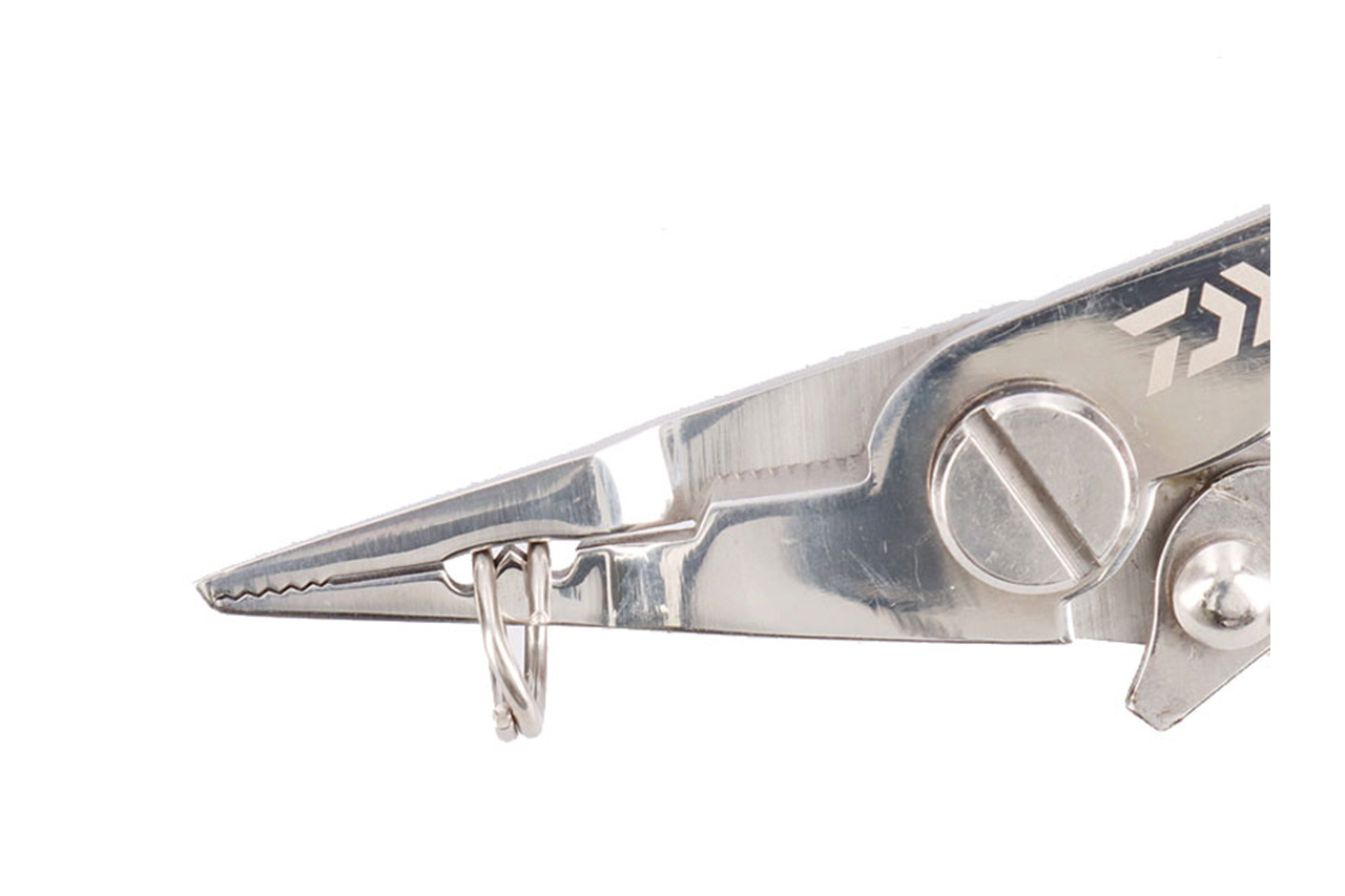 ｜DAIWAの”ハイコスパ”プライヤーがリニューアル。多機能なのに2000円台。圧倒的コスパで初心者からベテランまで使える逸品に。