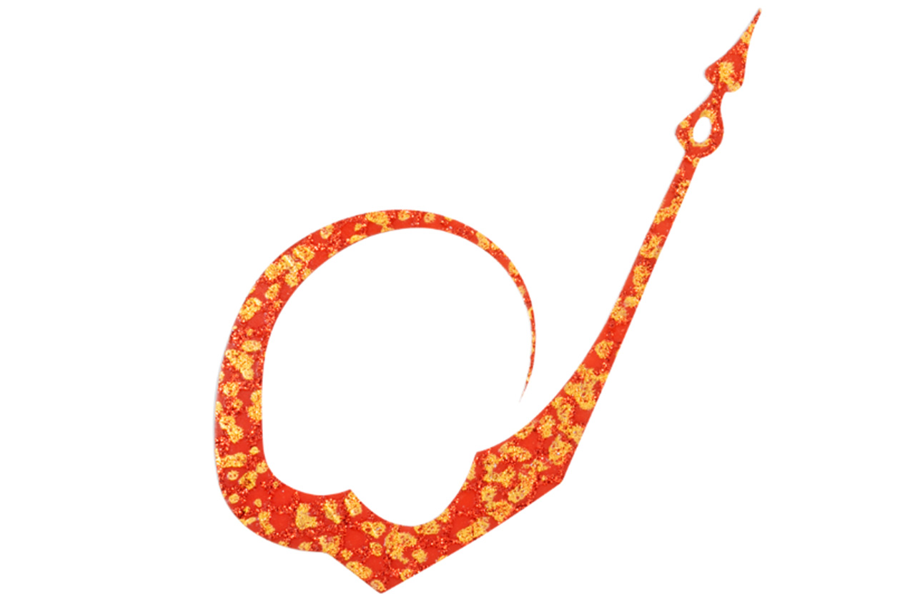 ｜「使いこなすと最強の武器」DAIWAから登場するタイラバネクタイ「テクニカーリー」。変幻自在の泳ぎを生み出す”厚変”コンセプトとは？