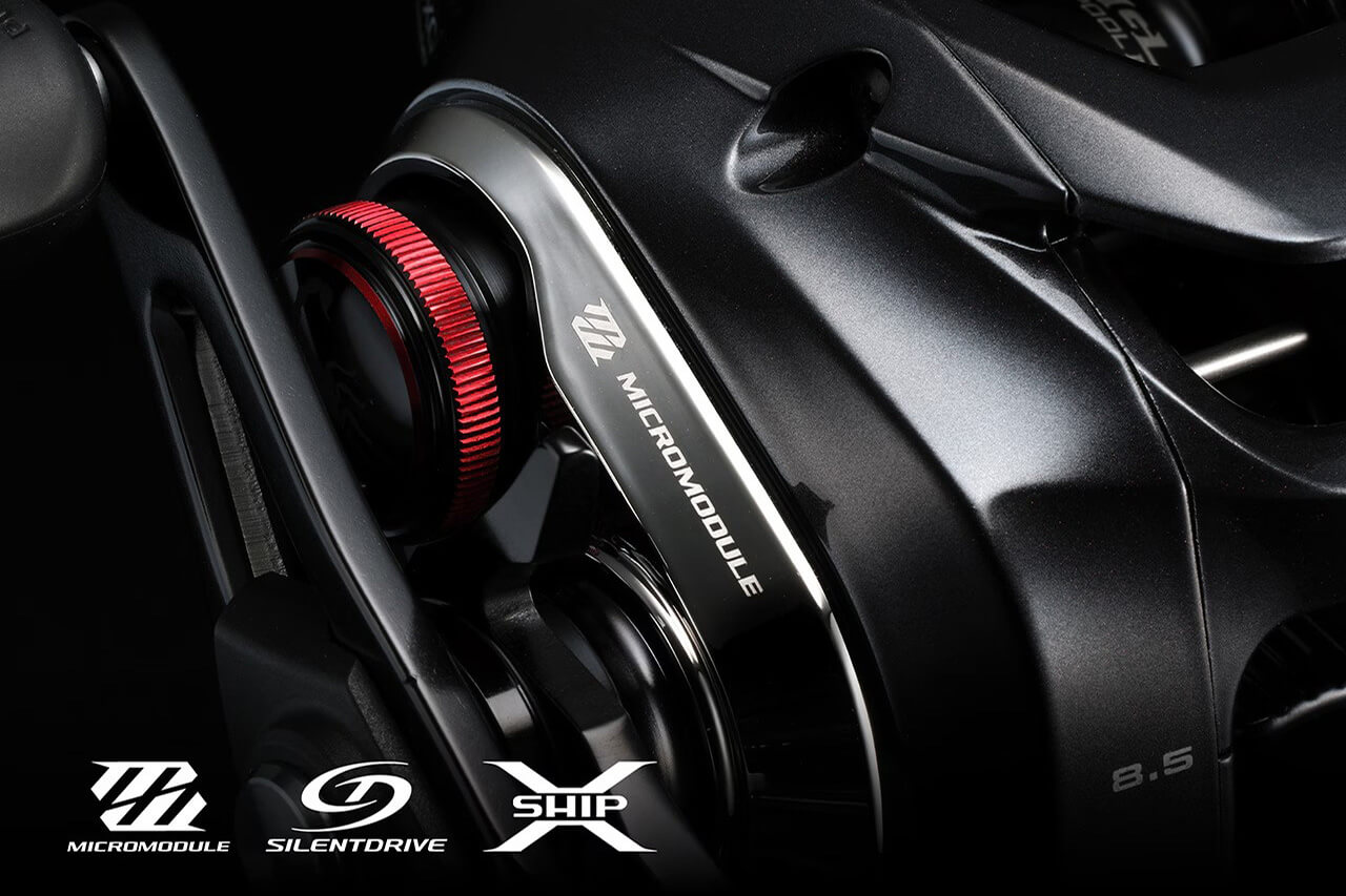 ｜これがシマノのフリースタイル“新基準”。最新ブレーキシステムとスプールを搭載した『26 スコーピオン DC MD』がついに登場。