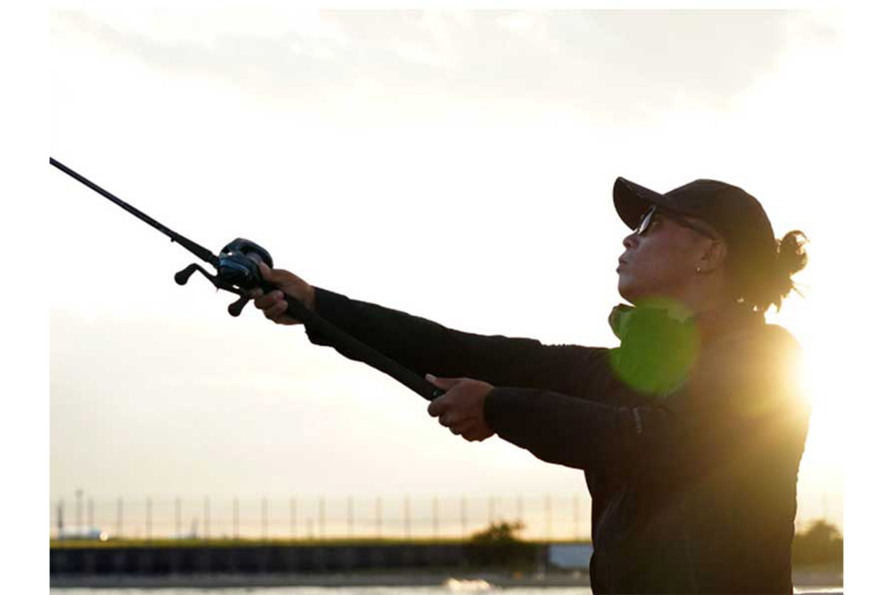 ｜DAIWAからランカーシーバス特化型ミノーが登場。“メトロノームアクション”でスレたターゲットを魅了するミノーに。