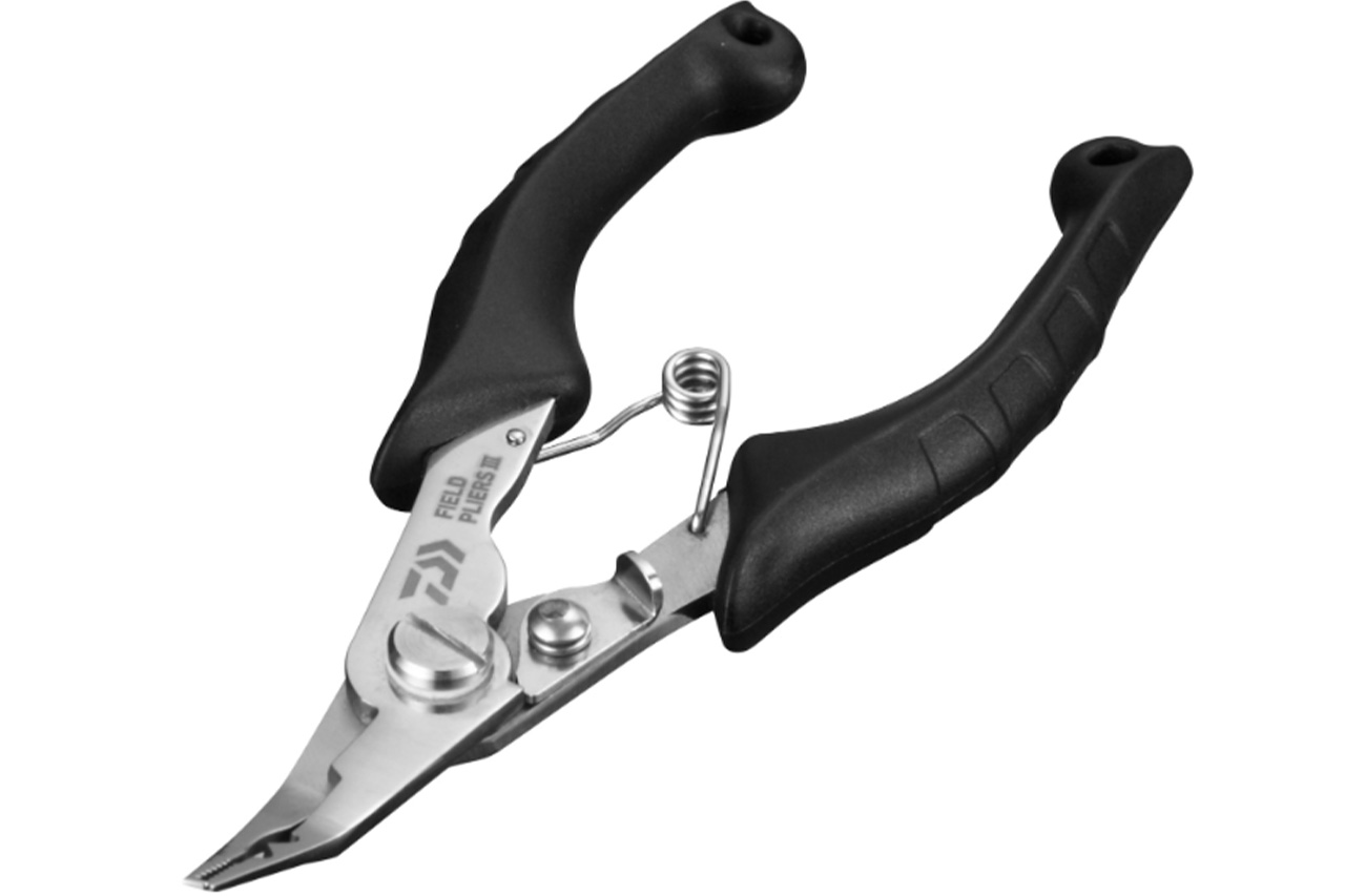 ｜DAIWAの”ハイコスパ”プライヤーがリニューアル。多機能なのに2000円台。圧倒的コスパで初心者からベテランまで使える逸品に。