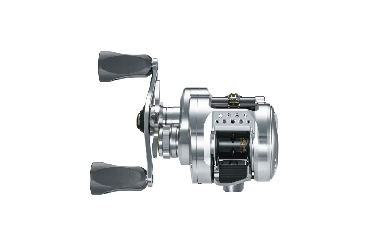 ｜シマノの“巻き”のフラッグシップ機に『限定生産モデル』が登場。高い基礎性能はそのままに、質感と所有欲を高めるリールに。