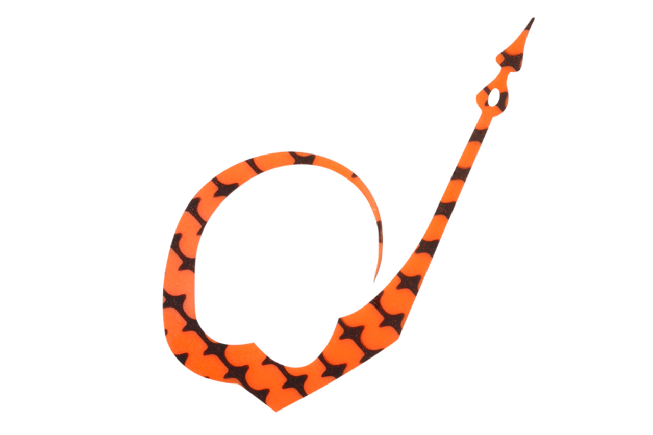 ｜「使いこなすと最強の武器」DAIWAから登場するタイラバネクタイ「テクニカーリー」。変幻自在の泳ぎを生み出す”厚変”コンセプトとは？