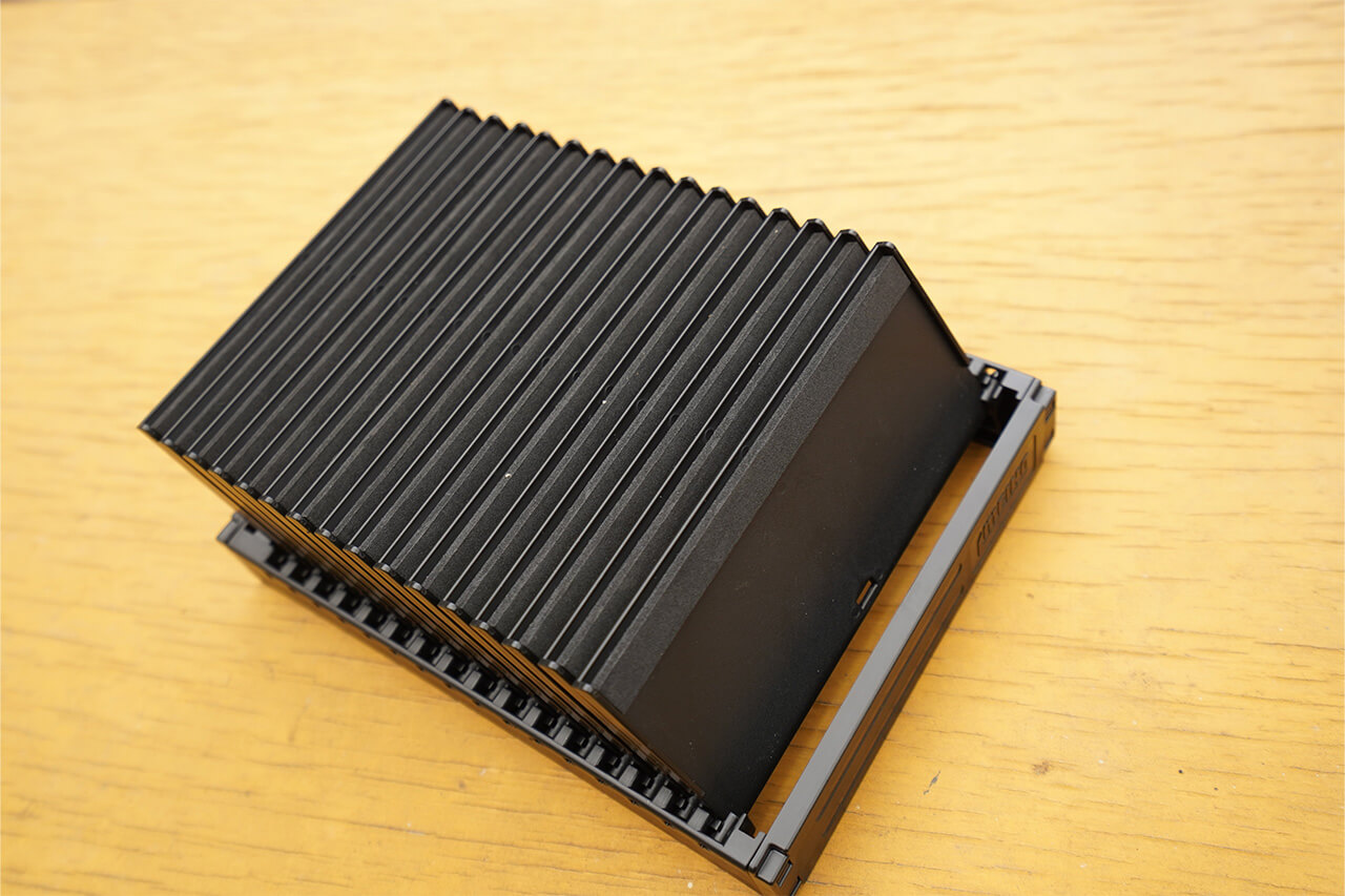 ｜エリアトラウトフリークに朗報！「ボックス派」&「バッカン派」両タイプ対応のトランスフォームギアの実力検証【ボックス編】