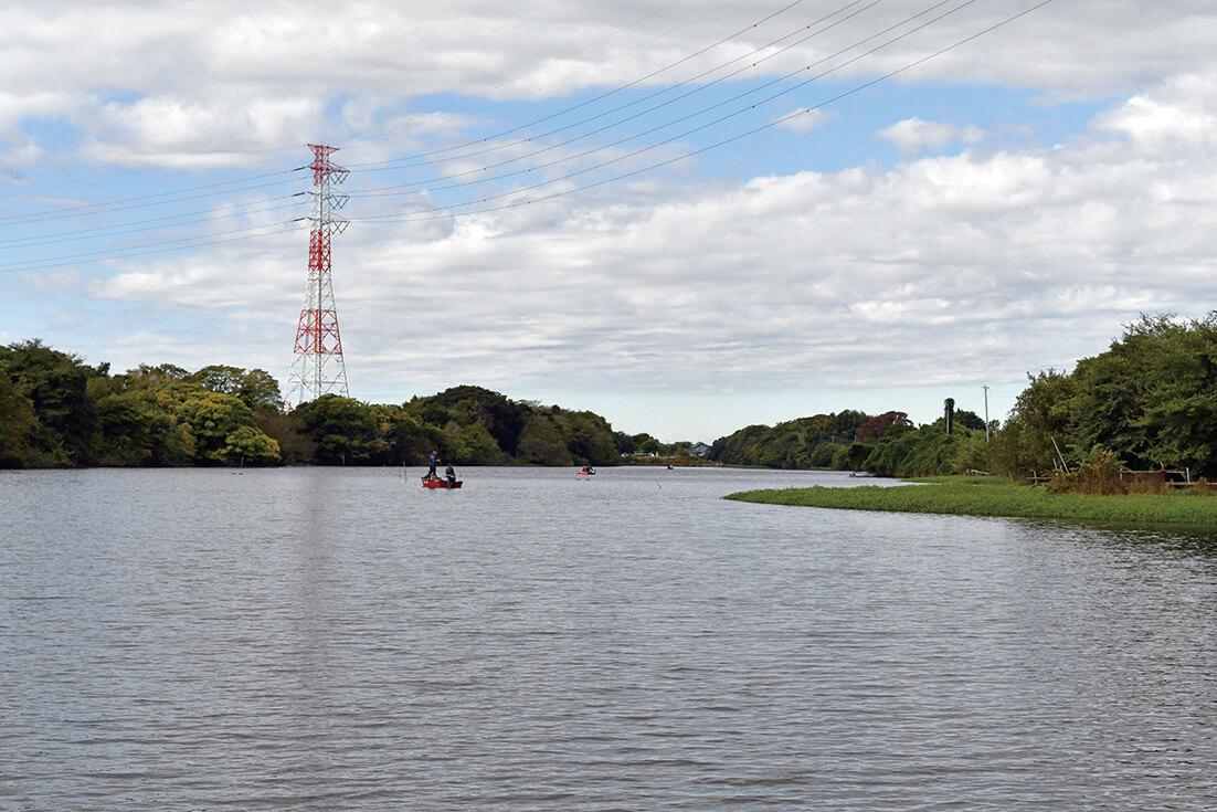｜ハードベイターこそラインを選べ！櫻井亮が語るハードルアーとラインの奥深き関係