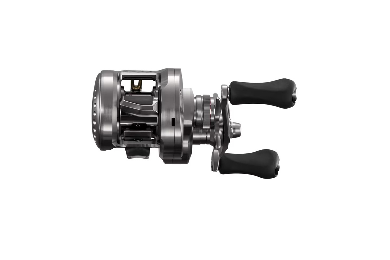 |シマノから「PE専用」「軽量小径スプール」の『オシアコンクエスト』が登場。着底感度を追求したフィネスゲームの真打に。