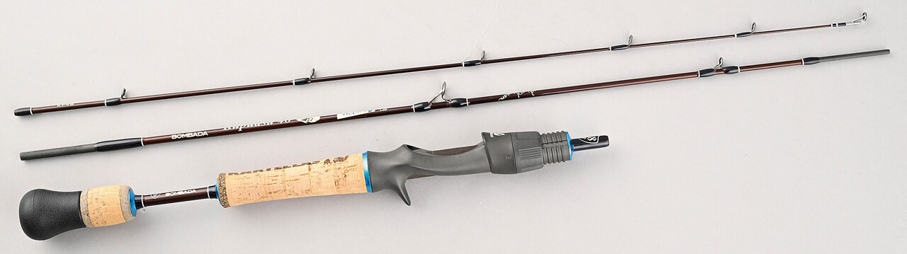 ｜バスアングラーもぜひ挑戦を！ベイトで始めるエリアトラウト