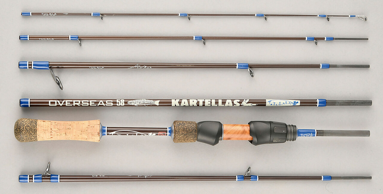 ｜バスアングラーもぜひ挑戦を！ベイトで始めるエリアトラウト