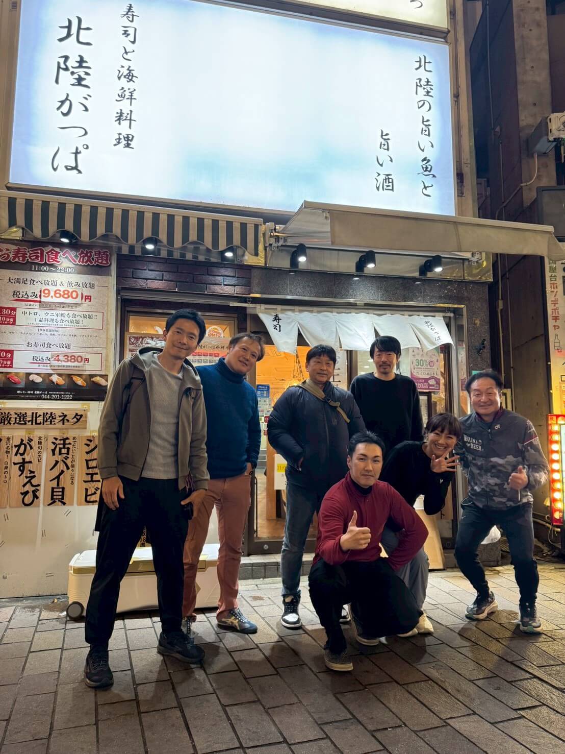 ｜【福島和可菜のLove Fishing】タチウオを釣りに行ったらまさかの『神龍（シェンロン）』降臨！