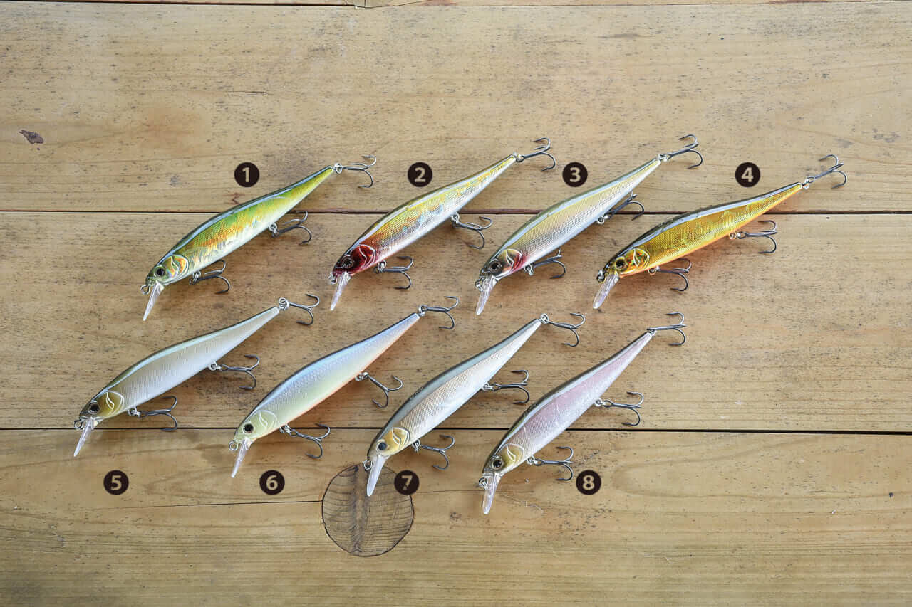 |目指すは川村光大郎超え!!ボトムアップの若きエースが府中湖で5本6610gを目指す!!