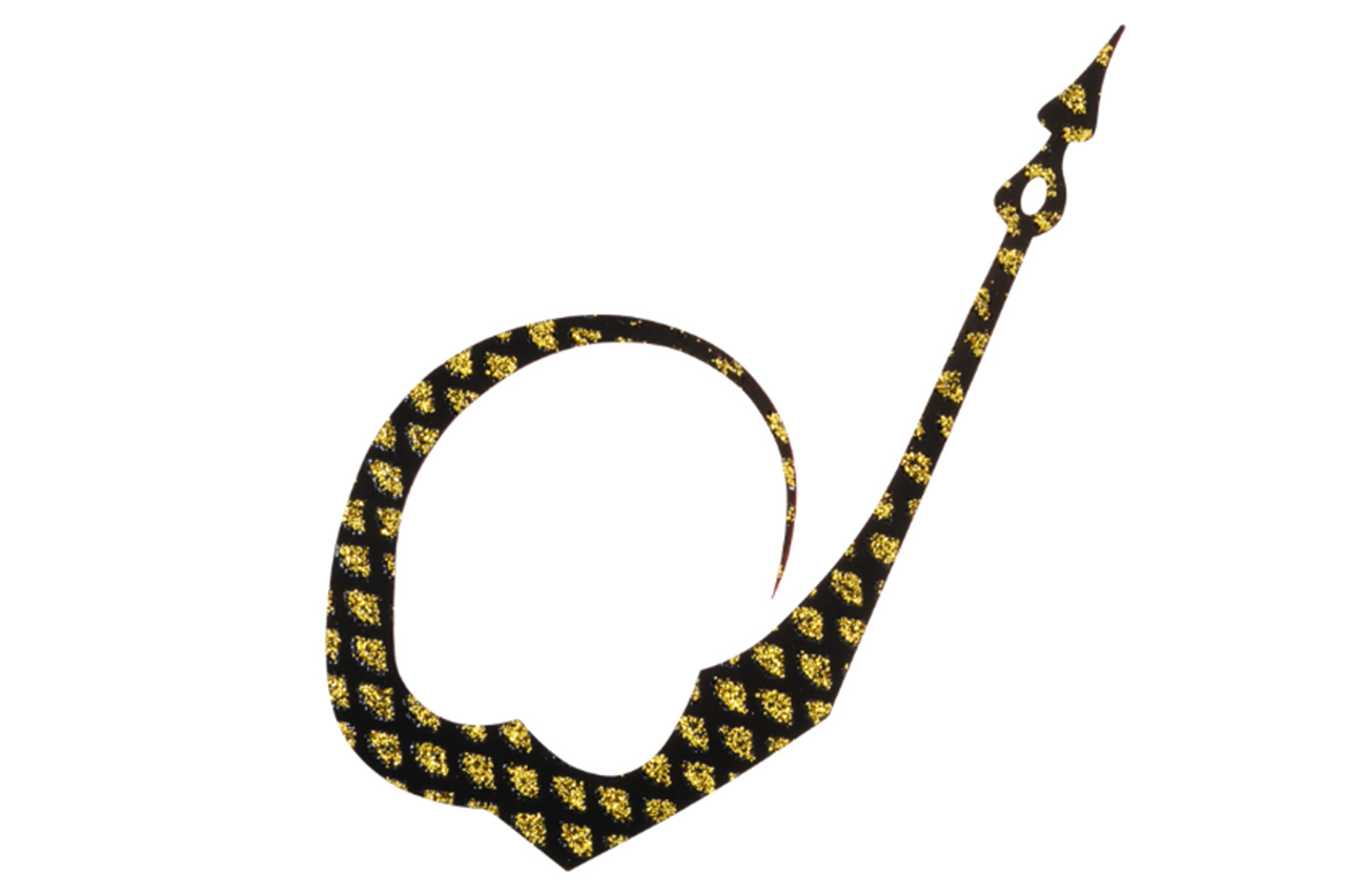 ｜「使いこなすと最強の武器」DAIWAから登場するタイラバネクタイ「テクニカーリー」。変幻自在の泳ぎを生み出す”厚変”コンセプトとは？