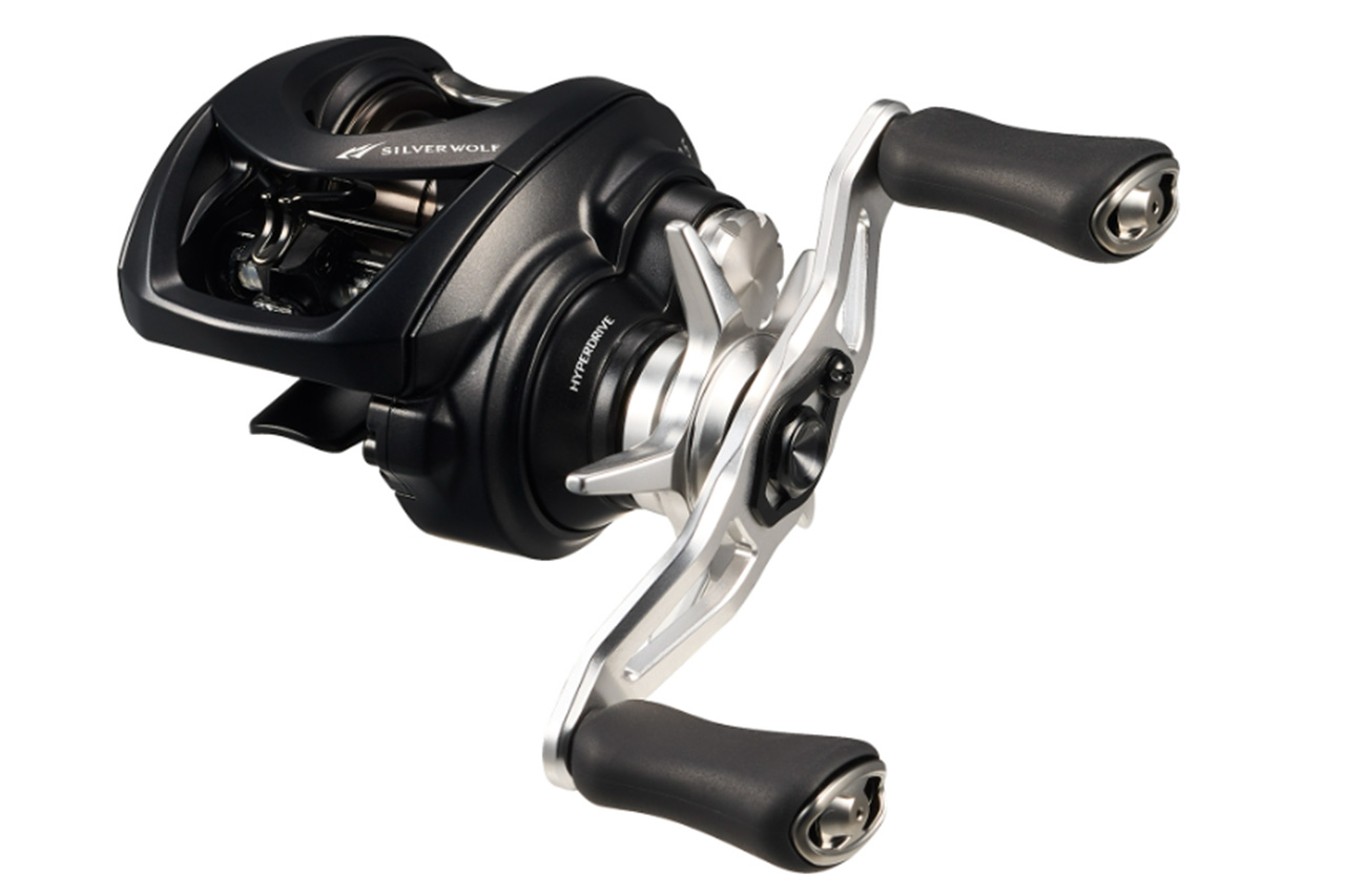 ｜PE専用設計のコンパクトリールがDAIWAから登場。「SSマグフォース」と「TWS」搭載で幅広いルアーに対応するバーサタイルな1台に。