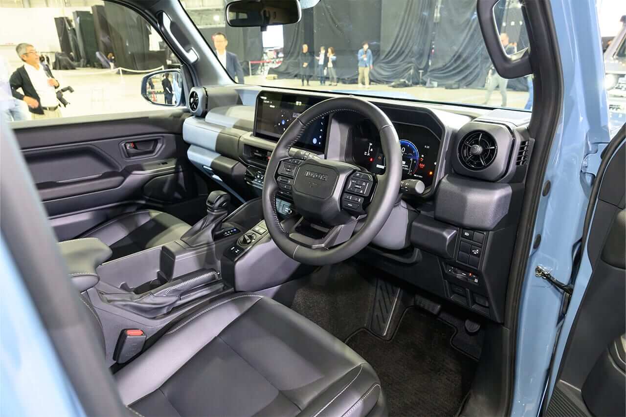 ｜「欲しすぎる…」「すべてがちょうどいいんだよね」国内大注目の『ランドクルーザー FJ』。気になる発売日を予想してみた。